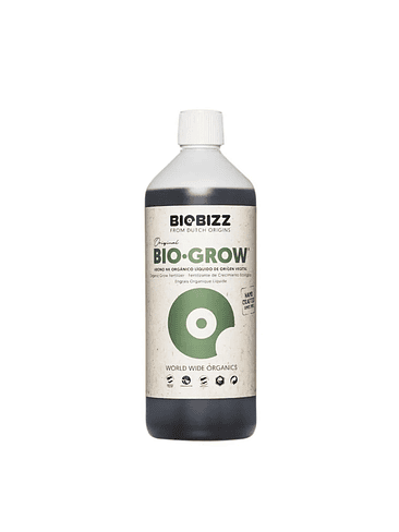 Bio Grow  250Ml-Biobizz 2