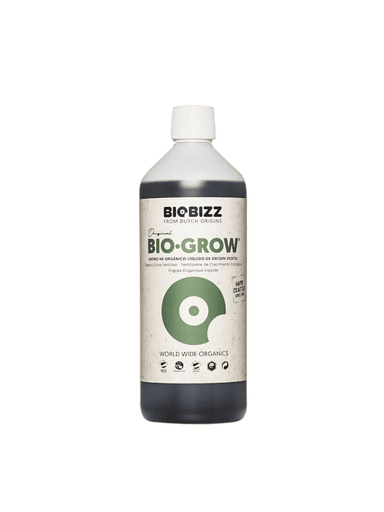 Bio Grow  250Ml-Biobizz 2