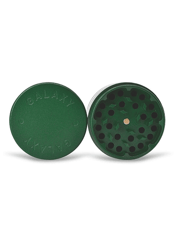 Ceramics Grinder Gold-Galaxy 6