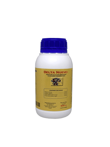 Delta 9 150Ml-Cbg 3