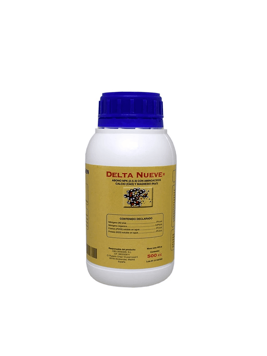 Delta 9 150Ml-Cbg 3