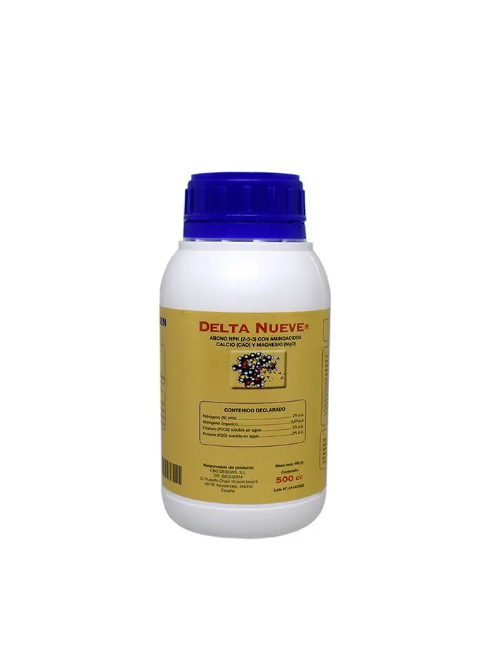 Delta 9 -Cbg 3