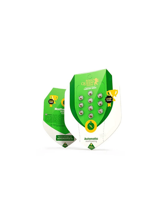 Royal Creamatic Auto X1-Royal Queen 3