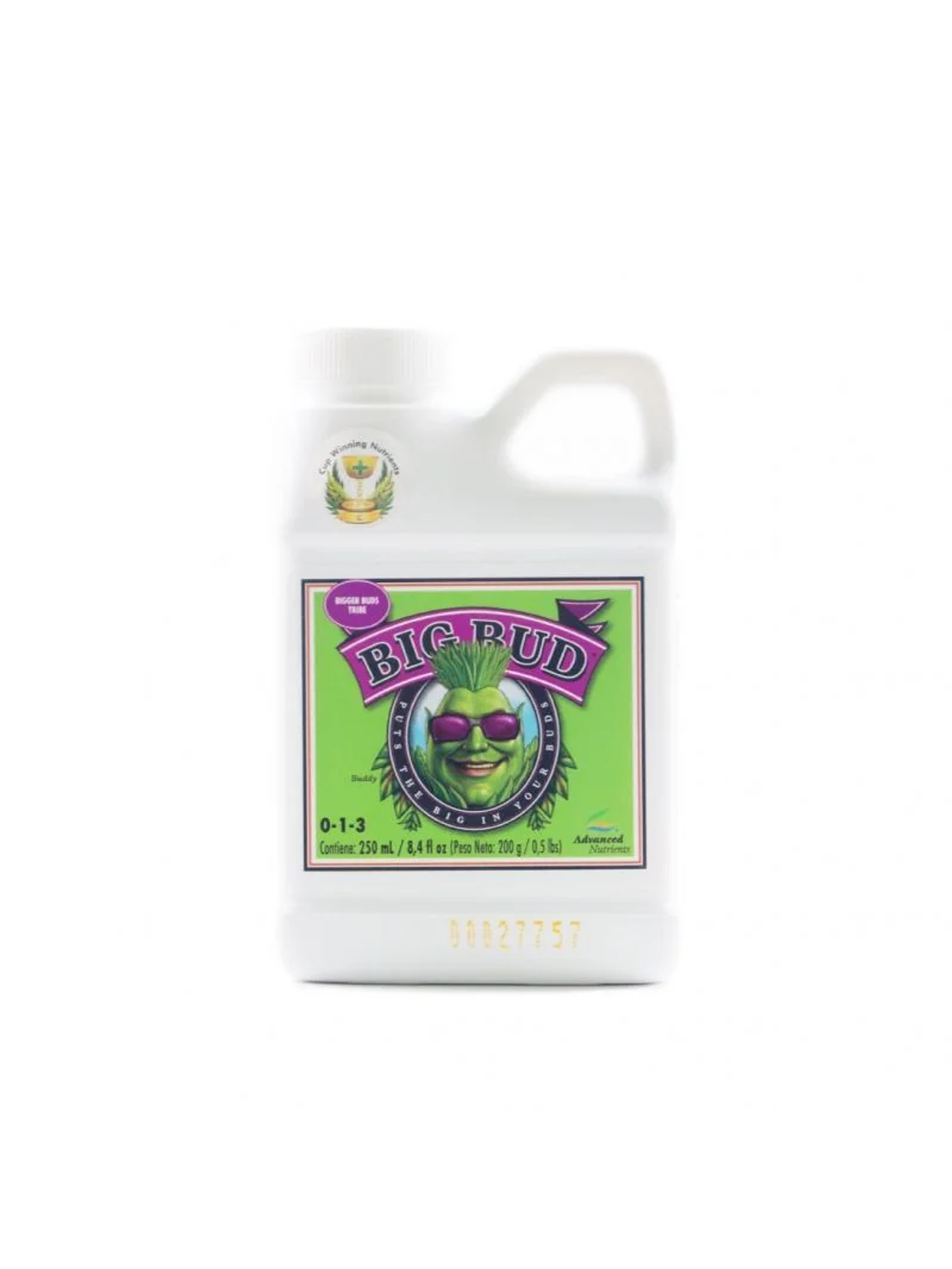 Big Bud -Advanced Nutrients 2