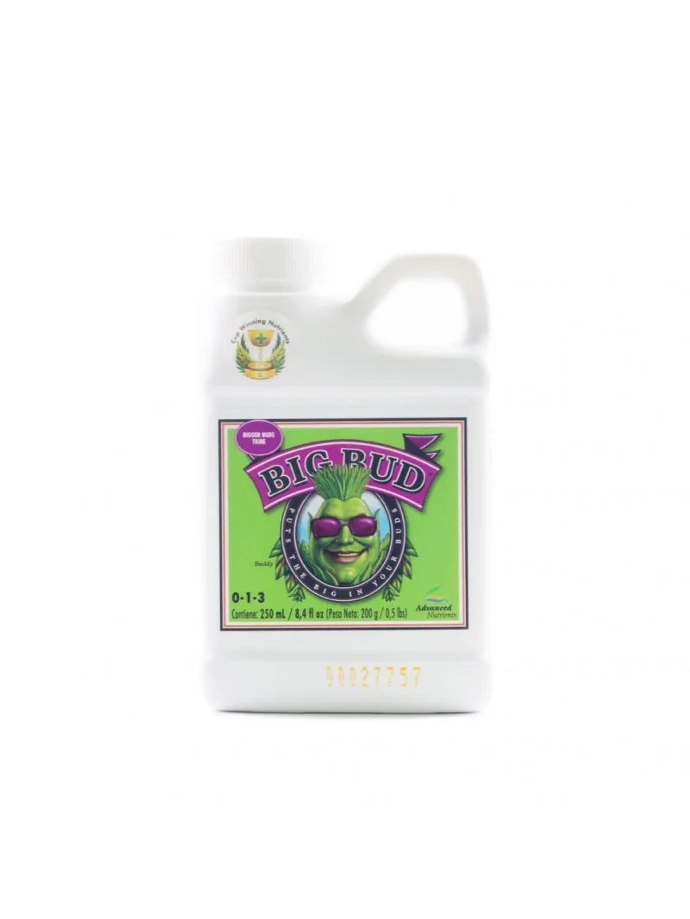 Big Bud -Advanced Nutrients 2