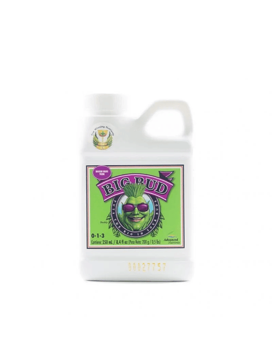 Big Bud 130G-Advanced Nutrients 2