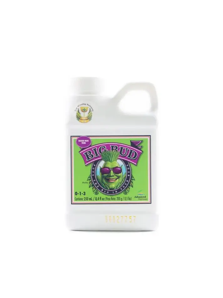 Big Bud -Advanced Nutrients 2