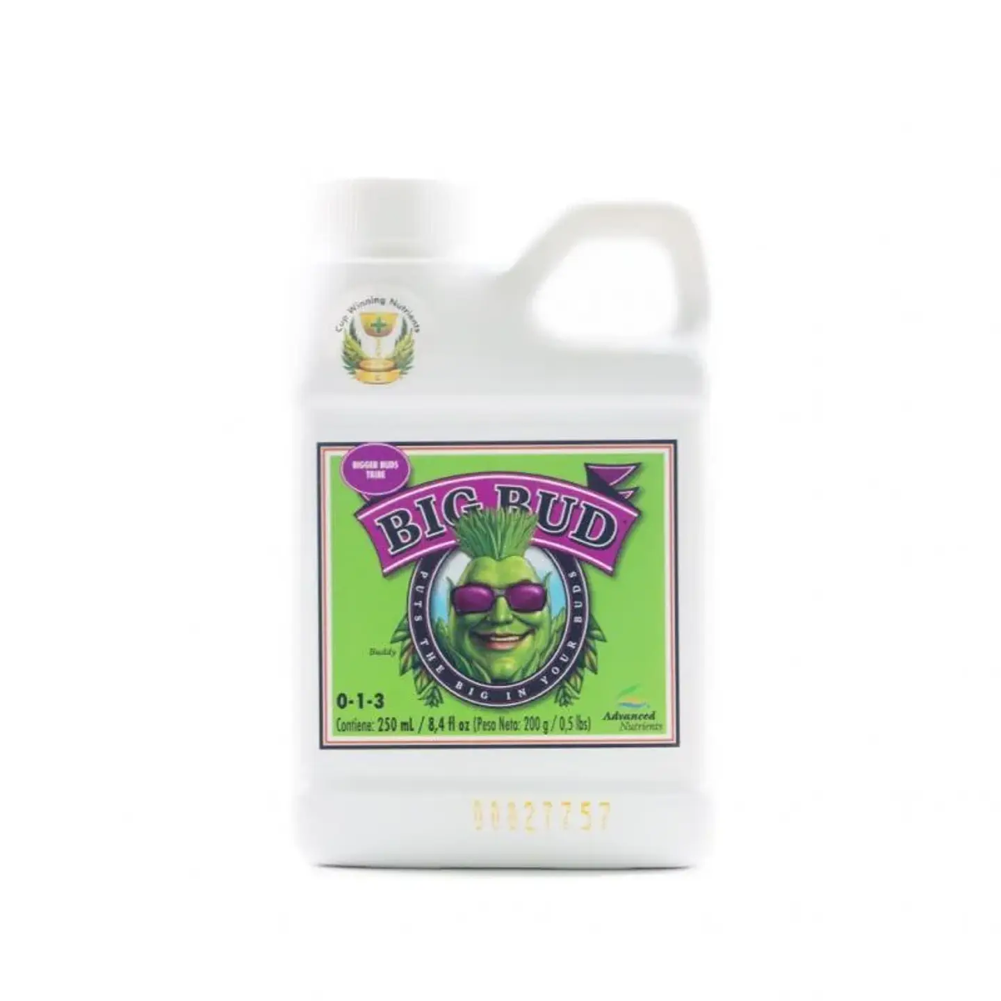 Big Bud -Advanced Nutrients 2