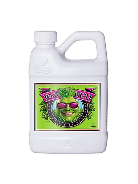 Big Bud -Advanced Nutrients 3