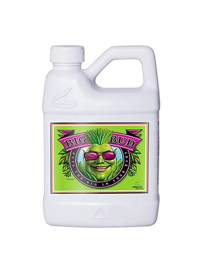 Big Bud -Advanced Nutrients 3