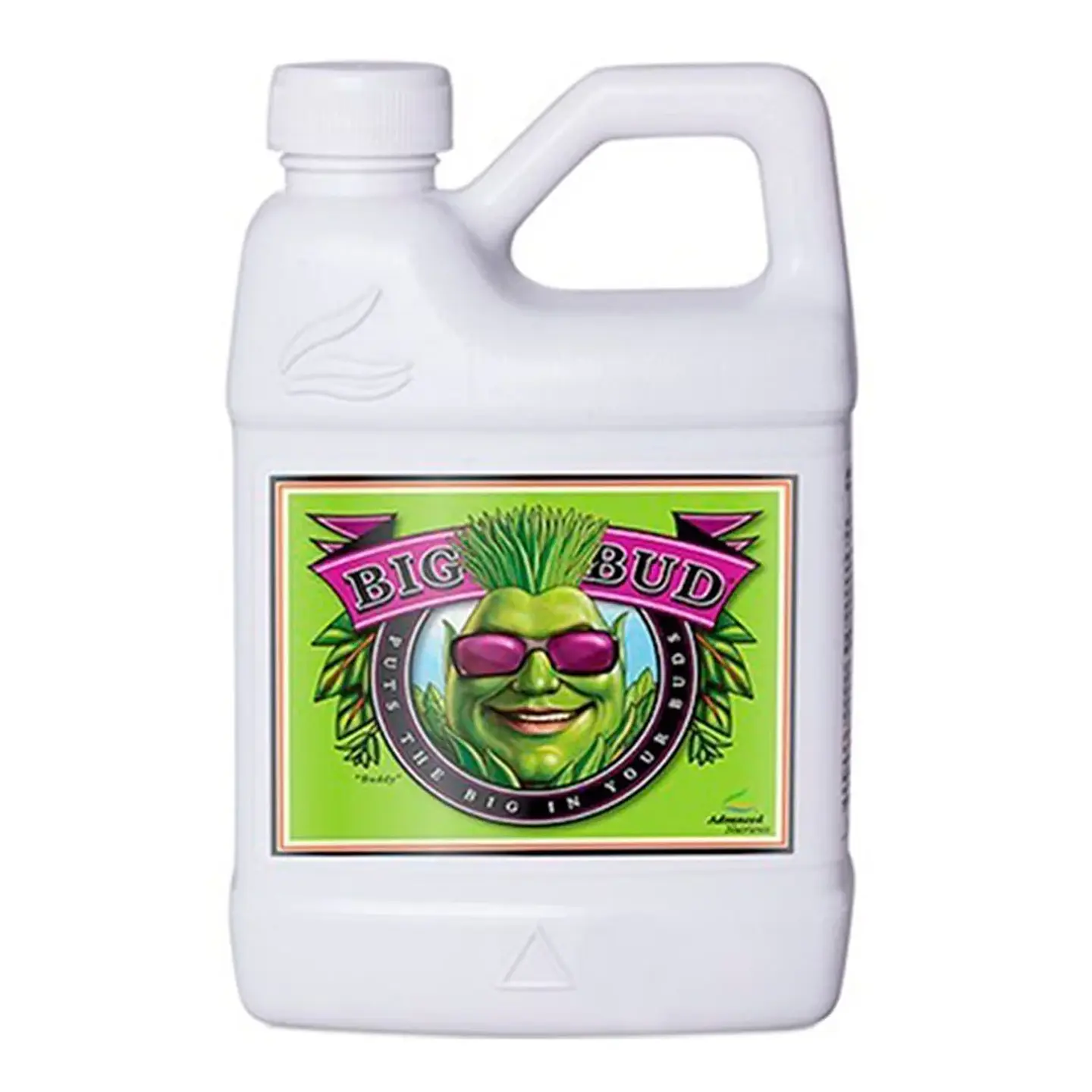 Big Bud -Advanced Nutrients 3