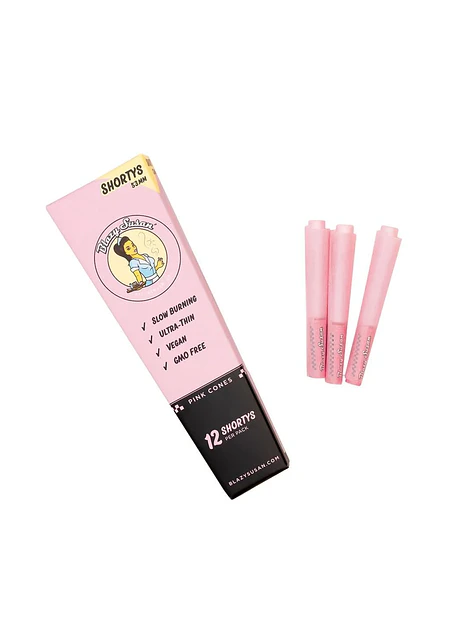Conos Pre Roll  Shortys Pack 12U-Blazy Susan 2
