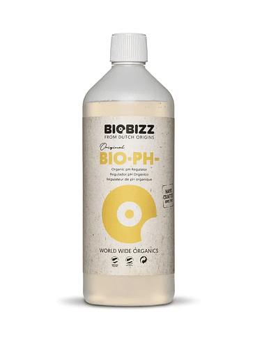 Bio Ph - 250Ml-Biobizz 2