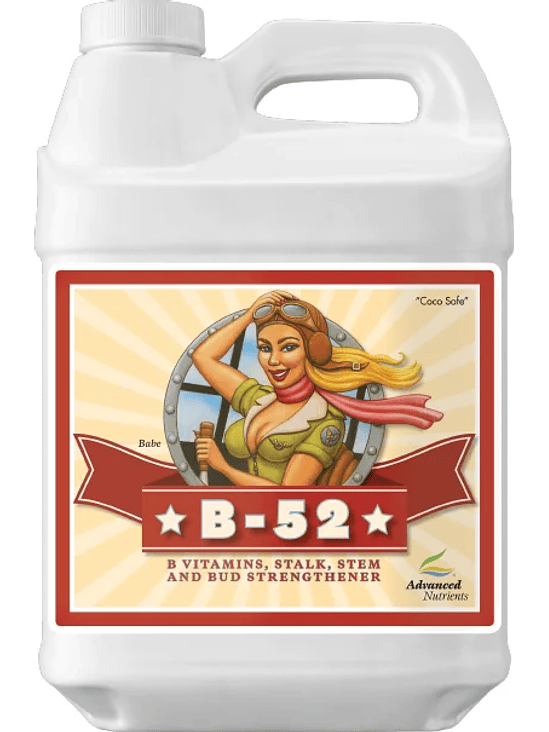 B-52 250Ml-Advanced Nutrients 2