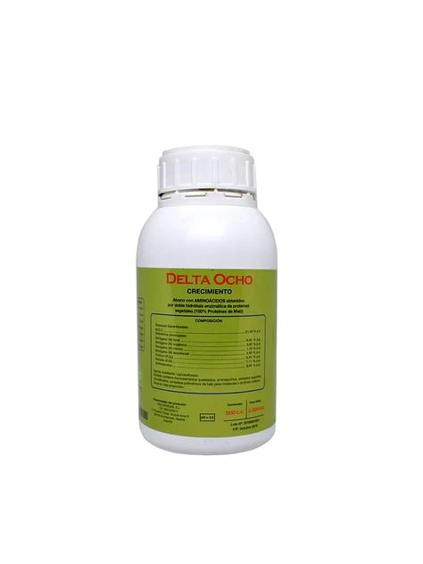 Delta 8 -Cbg 2