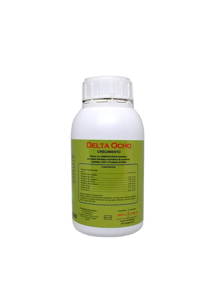 Delta 8 -Cbg 2