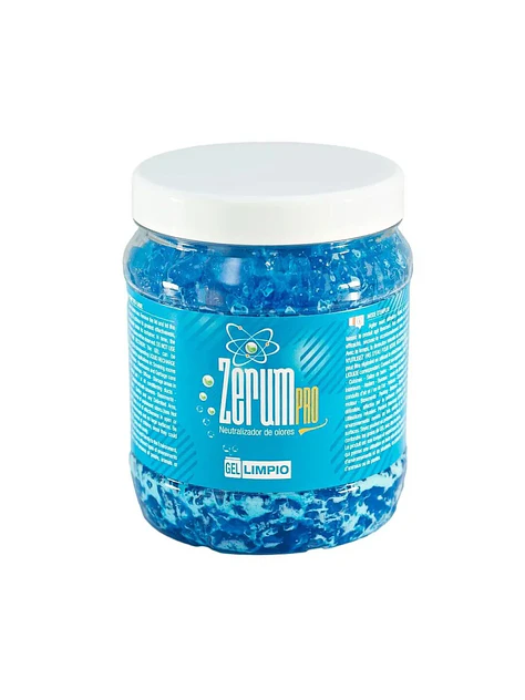 Gel   400G - Zerumpro 1