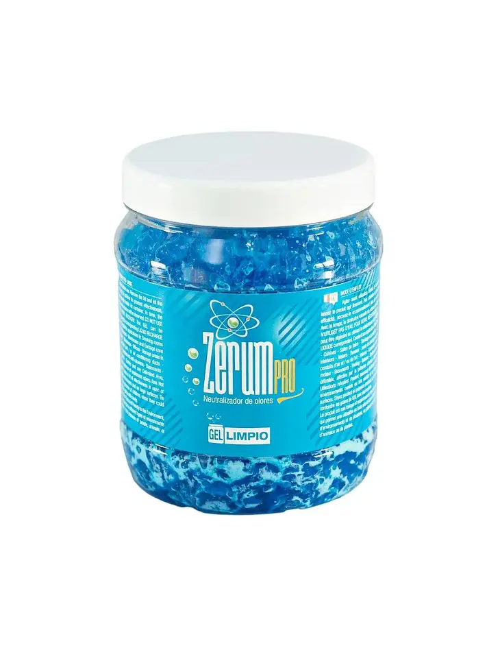 Gel   400G - Zerumpro 1