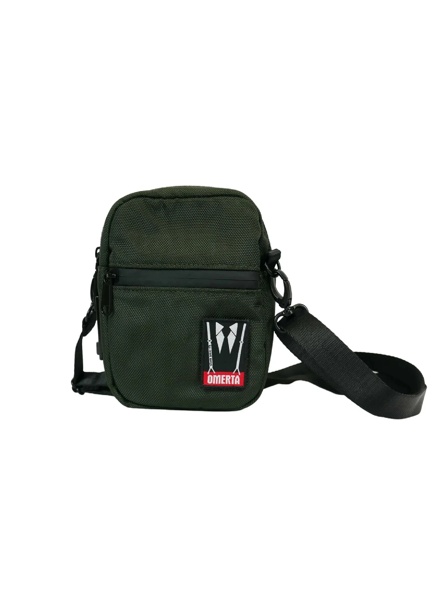 Button Smell Proof Black-Dime Bags 3