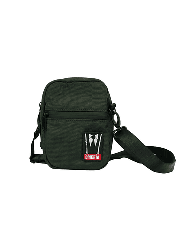 Button Smell Proof Black-Dime Bags 3