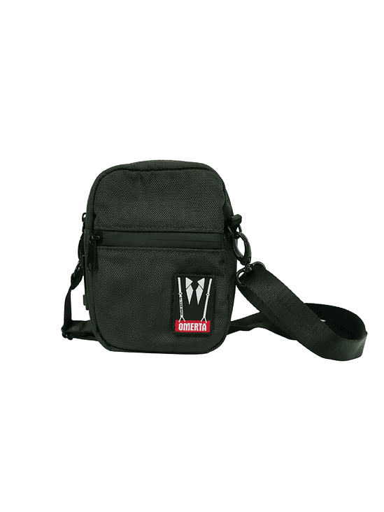 Button Smell Proof Black-Dime Bags 3