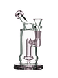 Saucer Rig Blue-Bonglab - Miniatura 6