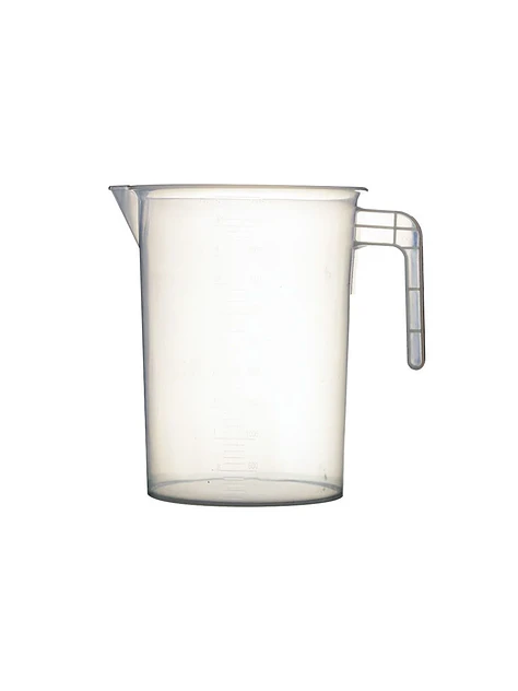 Jarra Medidora 4