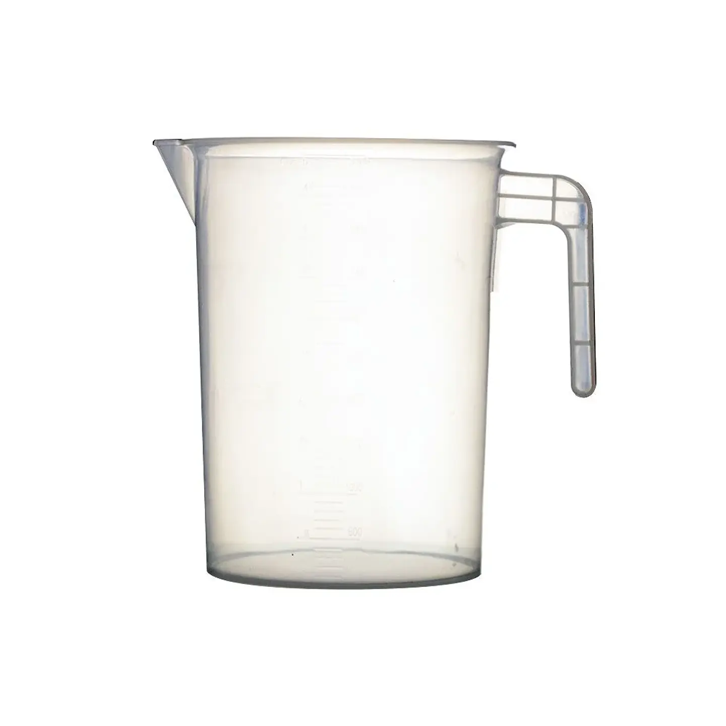 Jarra Medidora 4