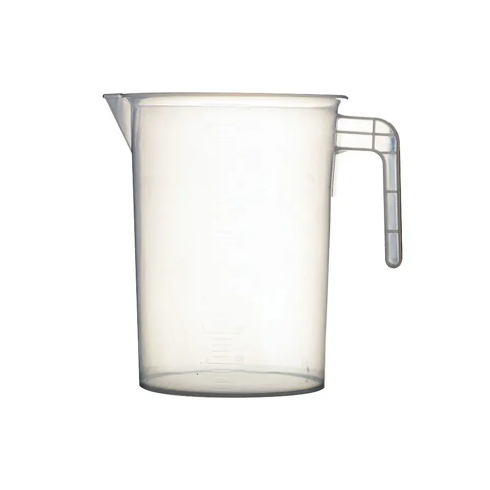 Jarra Medidora 4