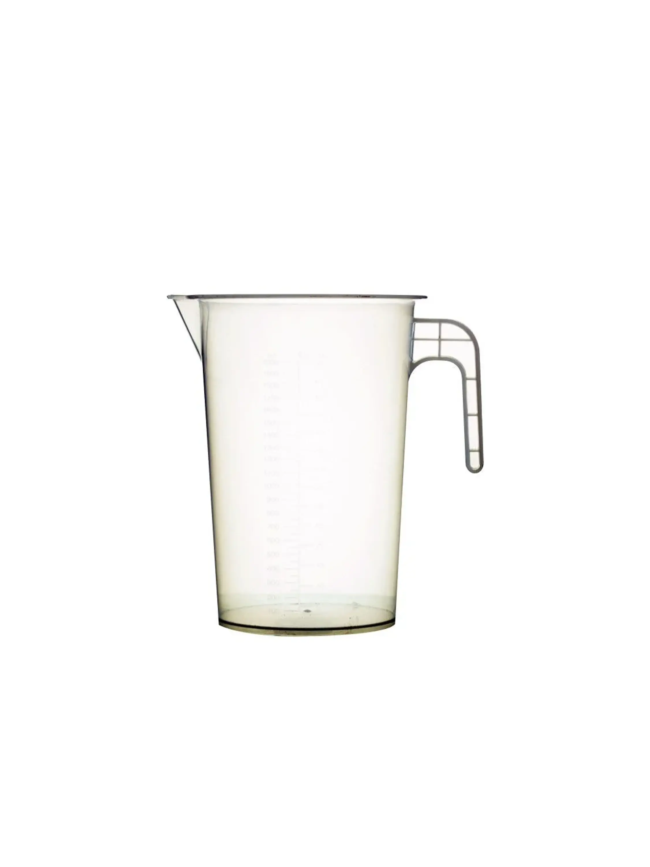 Jarra Medidora 1000 Ml 5