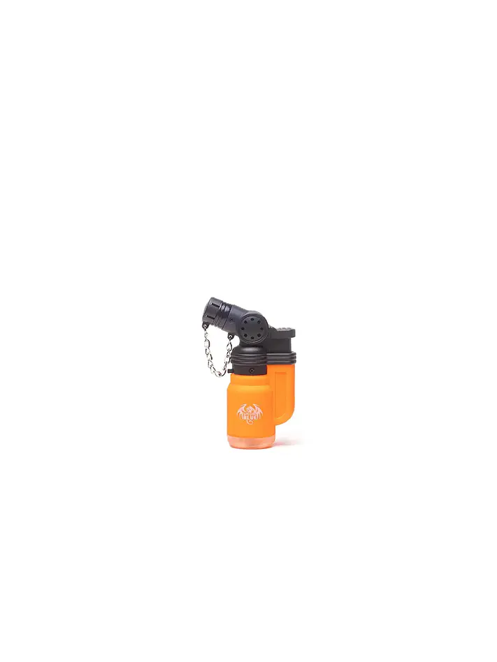 Soplete Mini Rubber  2.0 -Calvo Glass 2