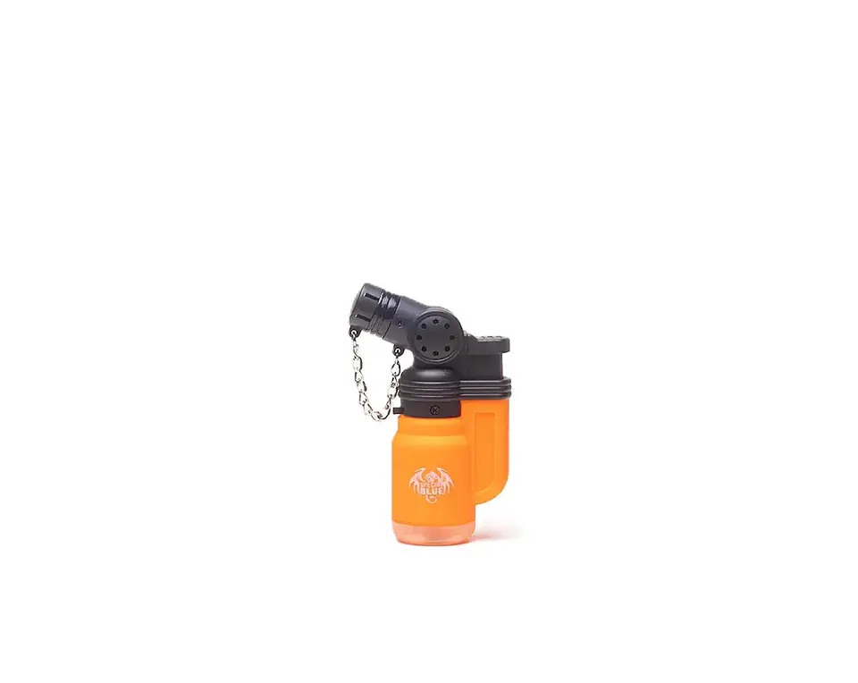 Soplete Mini Rubber  2.0 -Calvo Glass 2