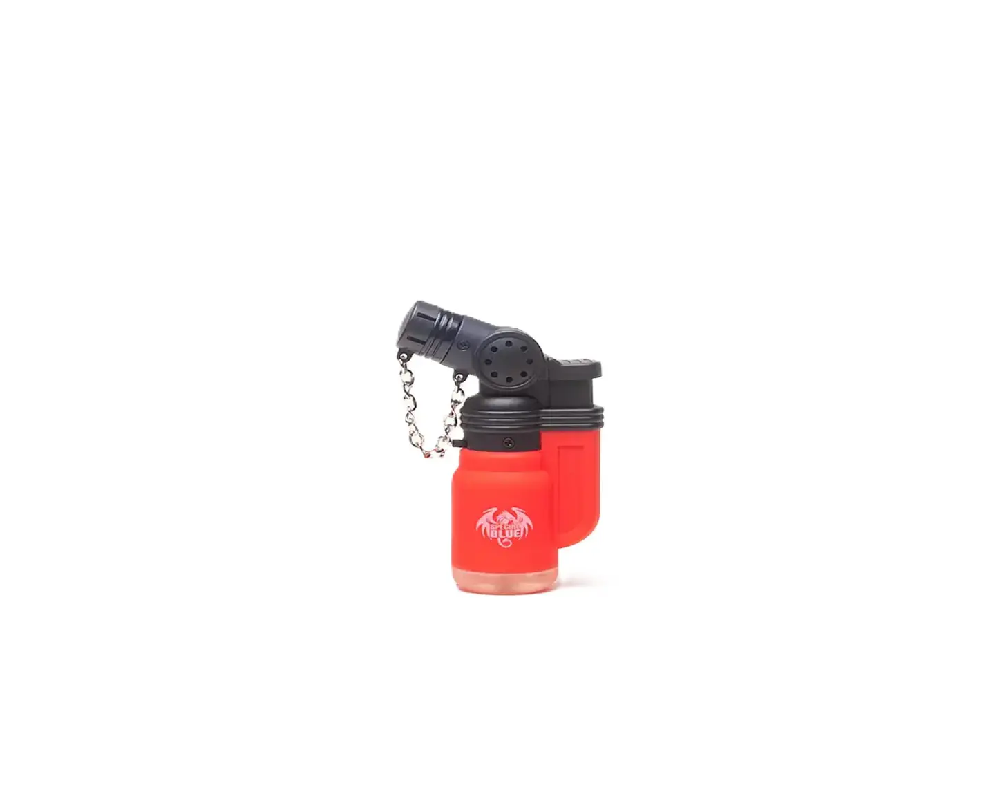 Soplete Mini Rubber  2.0 -Calvo Glass 3