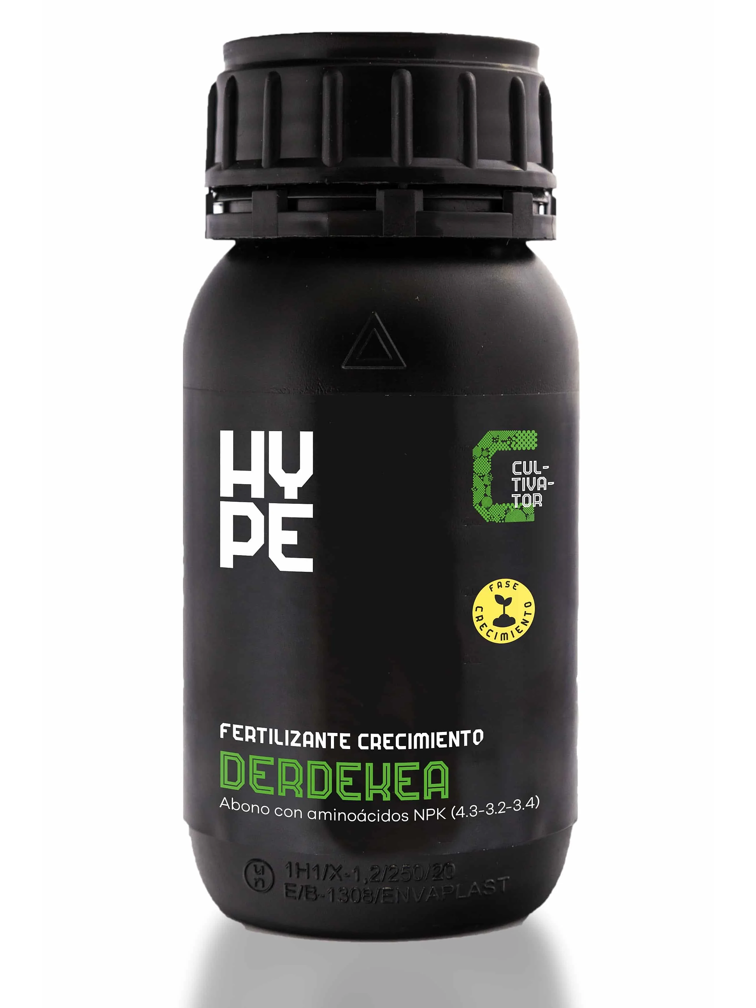 Derdekea 250Ml-Hype 2