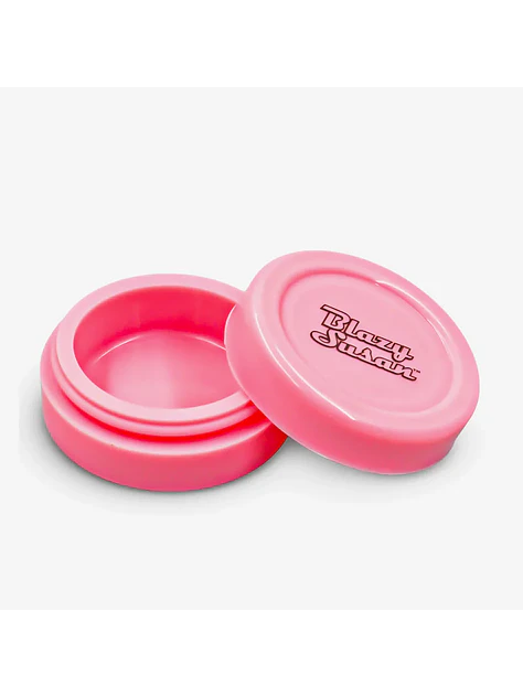 Contenedor Silicona Extractos 32Mm Blue 1U-Blazy Susan 3