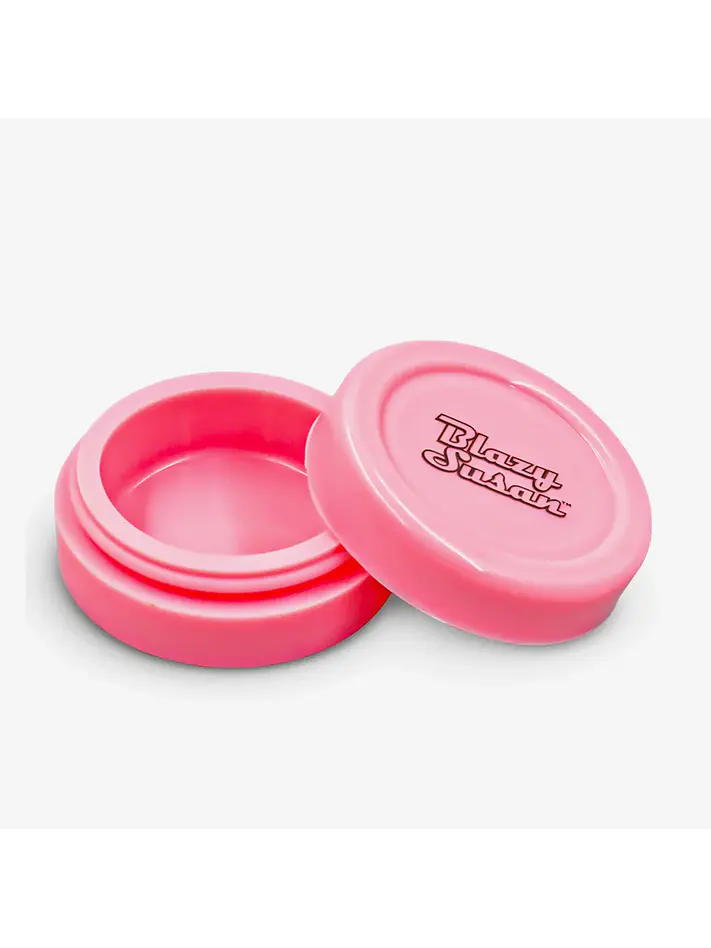 Contenedor Silicona Extractos 32Mm Blue 1U-Blazy Susan 3