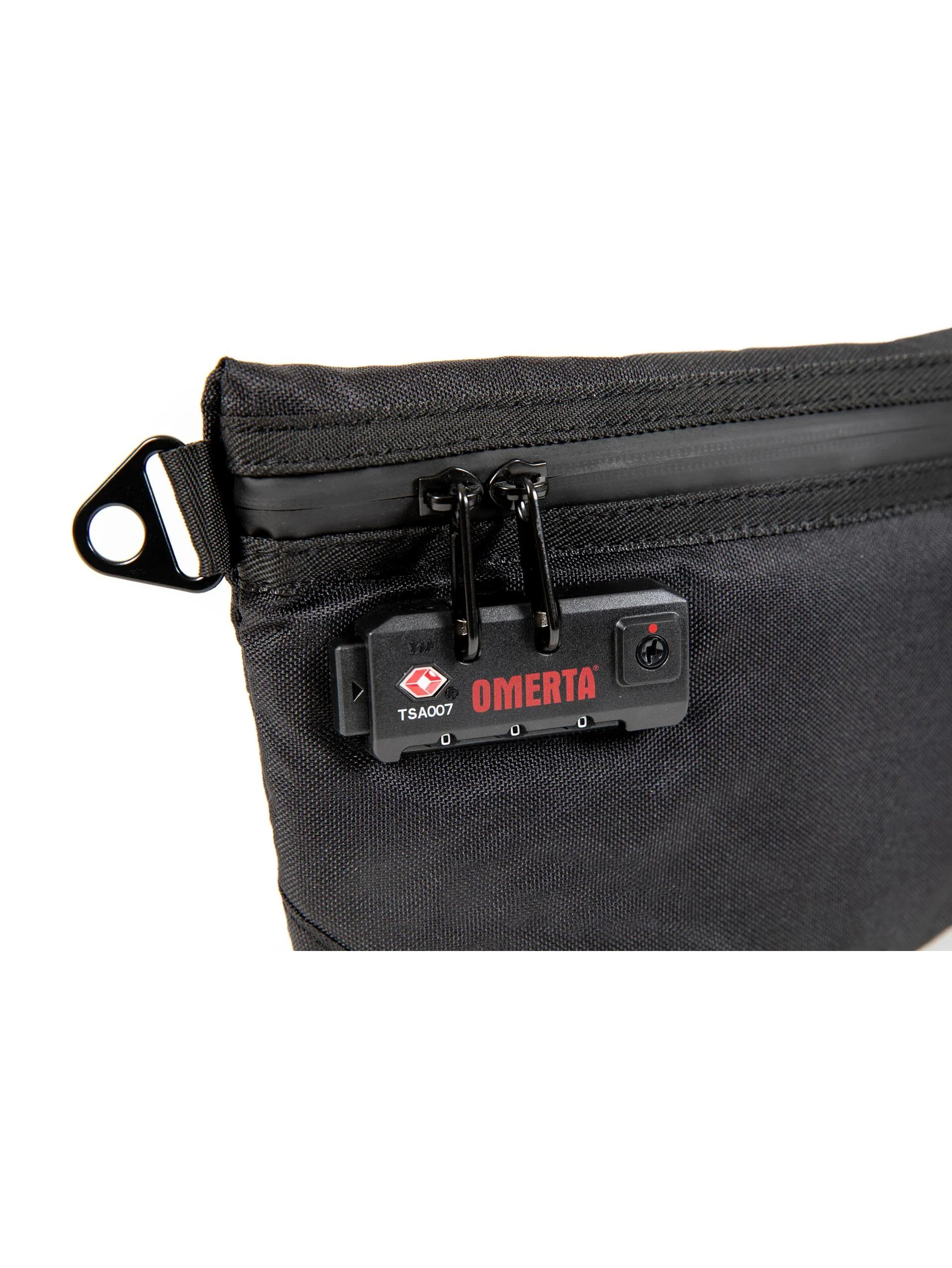 Collector Con Candado 22Cm Smell Proof Camo-Dime Bags 3