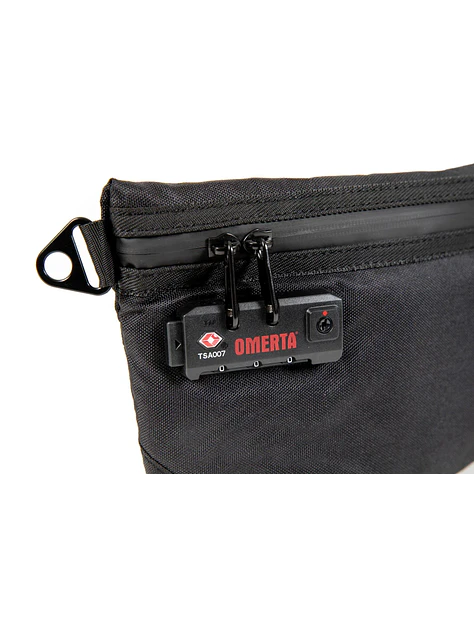 Collector Con Candado 22Cm Smell Proof Camo-Dime Bags 3