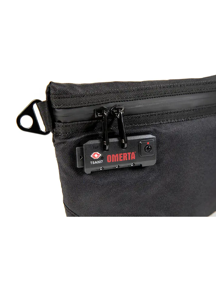 Collector Con Candado 22Cm Smell Proof Camo-Dime Bags 3