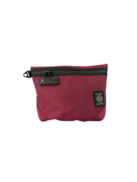 Collector Con Candado 22Cm Smell Proof Camo-Dime Bags 4