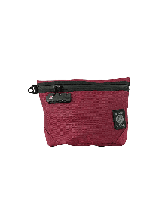 Collector Con Candado 22Cm Smell Proof Camo-Dime Bags 4