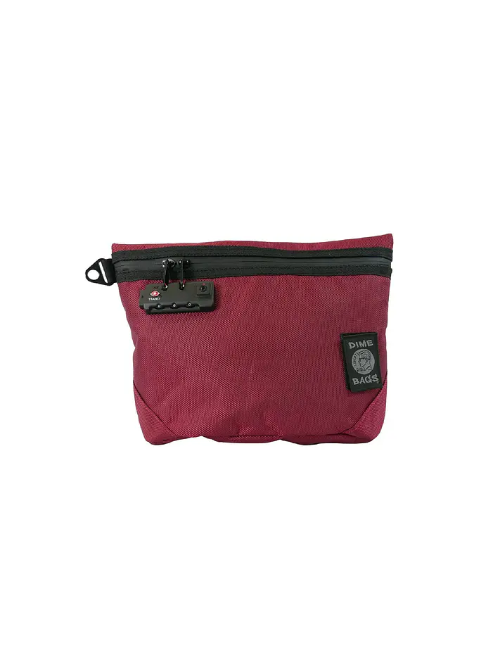 Collector Con Candado 22Cm Smell Proof Camo-Dime Bags 4