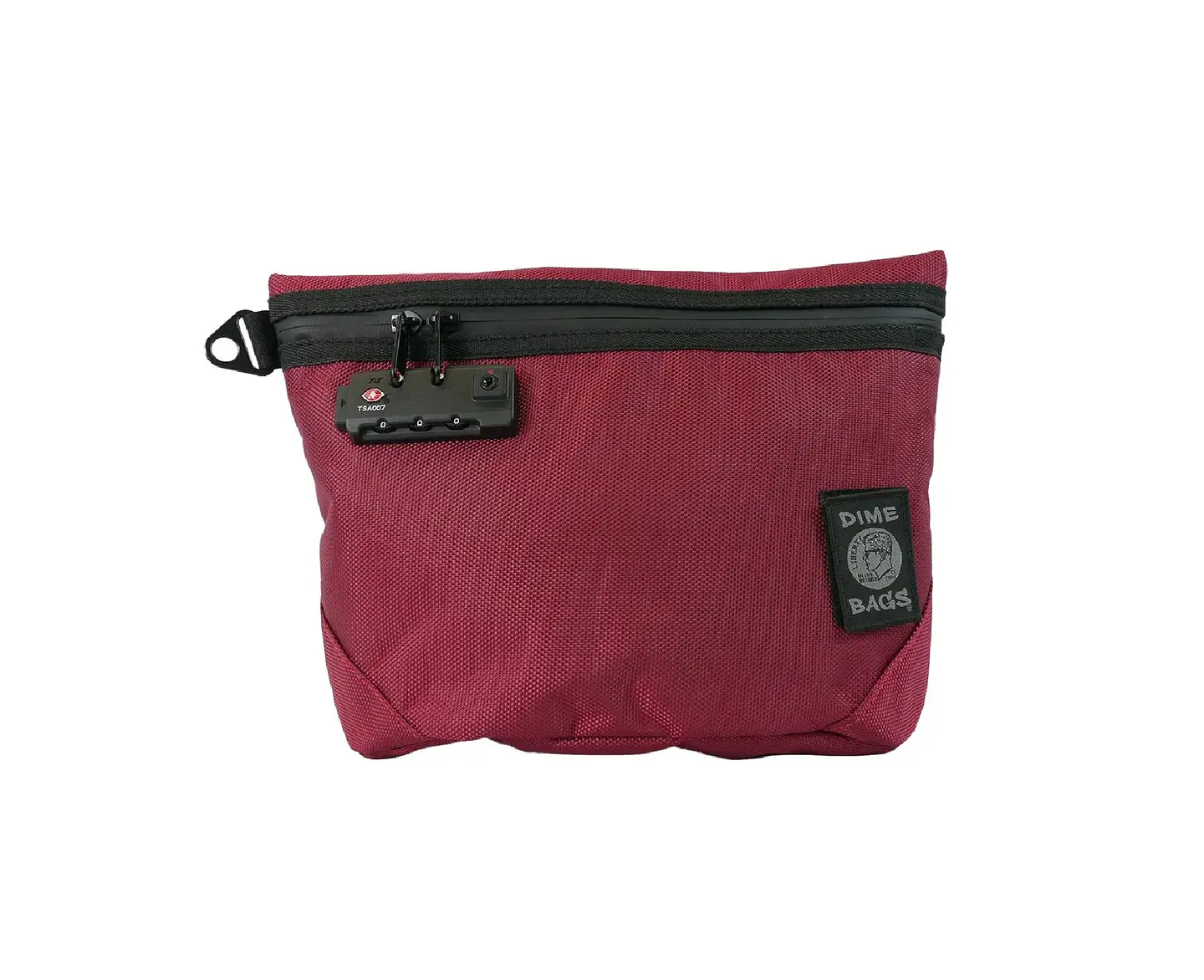 Collector Con Candado 22Cm Smell Proof Camo-Dime Bags 4