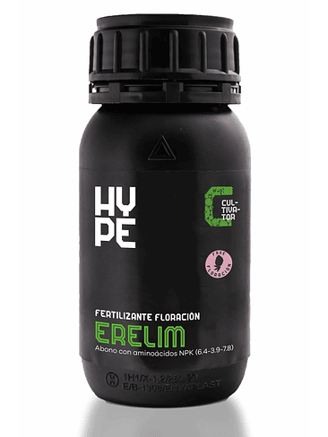 Erelim 250Ml-Hype 2
