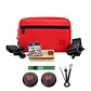 Bolso Chestbag 4X4 Con Clave-Ozeta - Miniatura 5