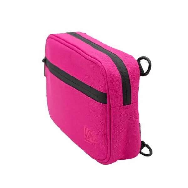Bolso Chestbag 4X4 Con Clave-Ozeta 6