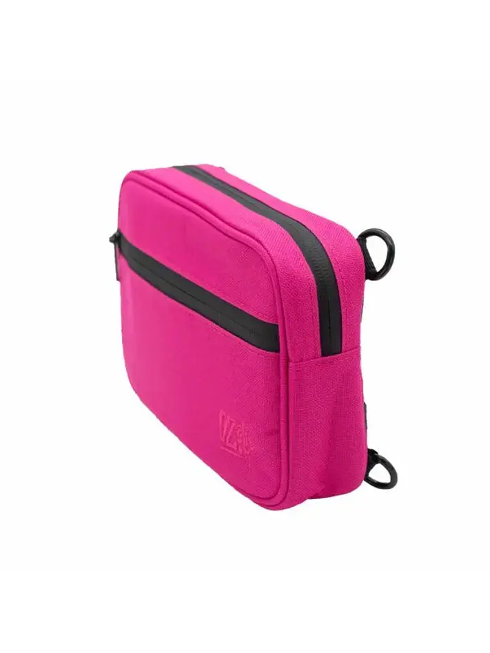 Bolso Chestbag 4X4 Con Clave-Ozeta 6