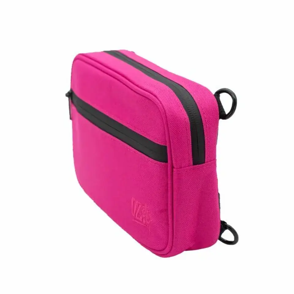 Bolso Chestbag 4X4 Con Clave-Ozeta (Color a elección) 5