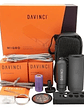 Vaporizador Miqro Explorer Kit Purple-Da Vinci - Miniatura 2