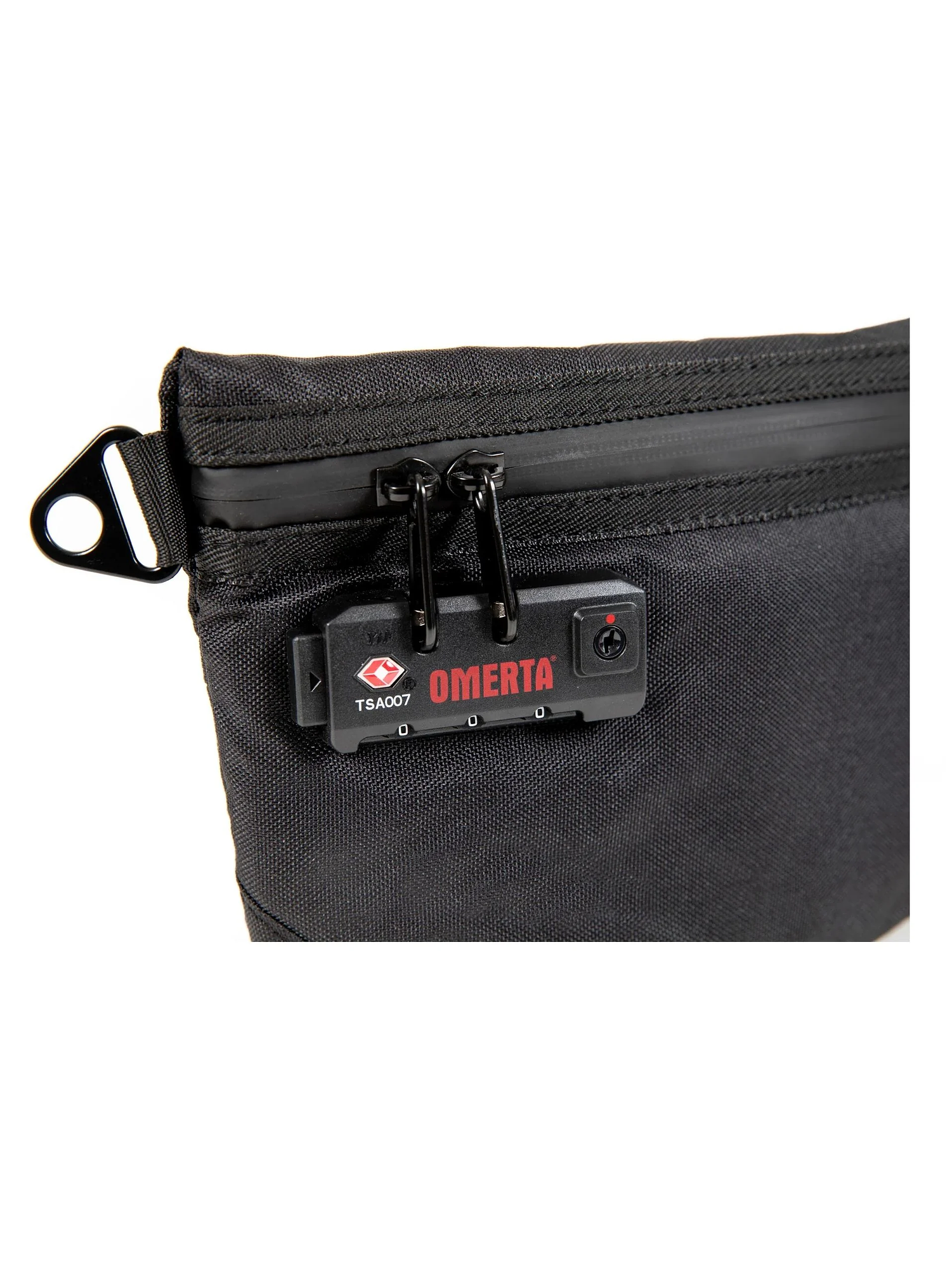 Collector Con Candado 30Cm Smell Proof Camo-Dime Bags 3